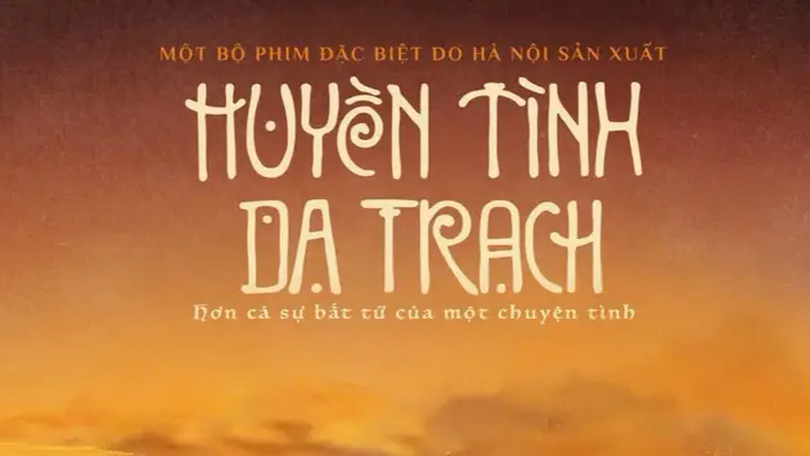 Bộ ba quyền lực tuyển diễn viên cho 'Huyền tình Dạ Trạch'