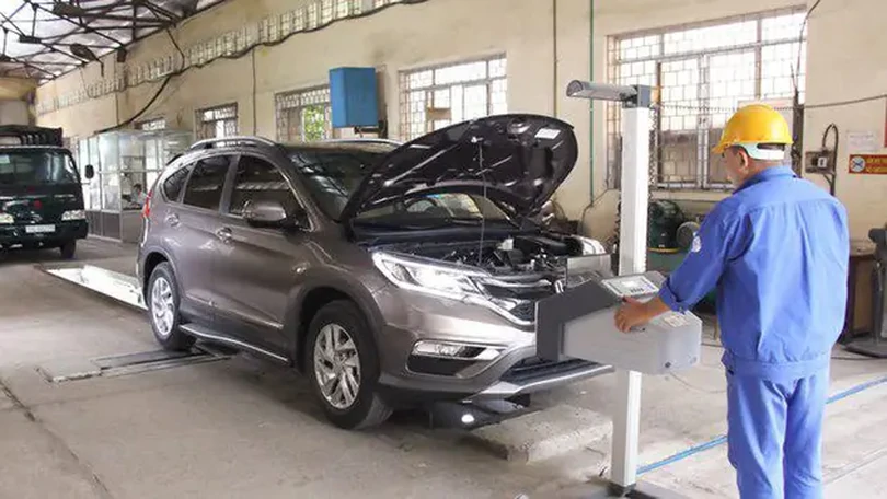 Ngành Đăng kiểm từng bước lấy lại niềm tin của người dân
