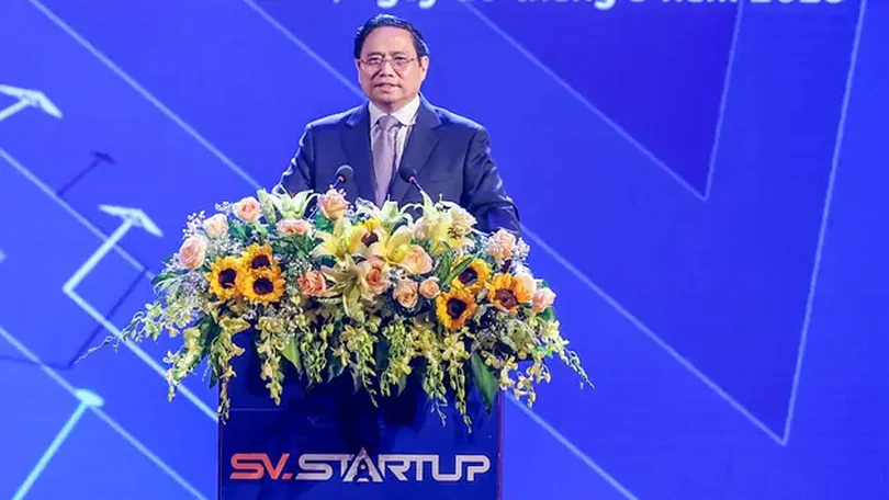 Lan tỏa tinh thần đổi mới sáng tạo cho sinh viên