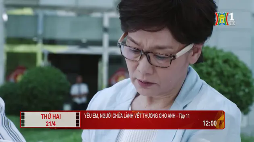 'Yêu em, người chữa lành vết thương cho anh' - Tập 11: Hiểu lầm
