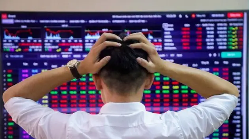 VNDirect giảm gần 40% lợi nhuận