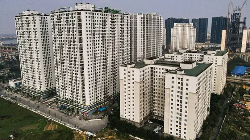 Lập Quỹ nhà ở cần lo đủ nguồn vốn