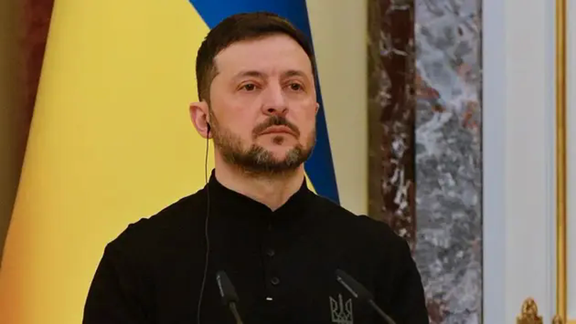 Ukraine kêu gọi ngừng tấn công 30 ngày
