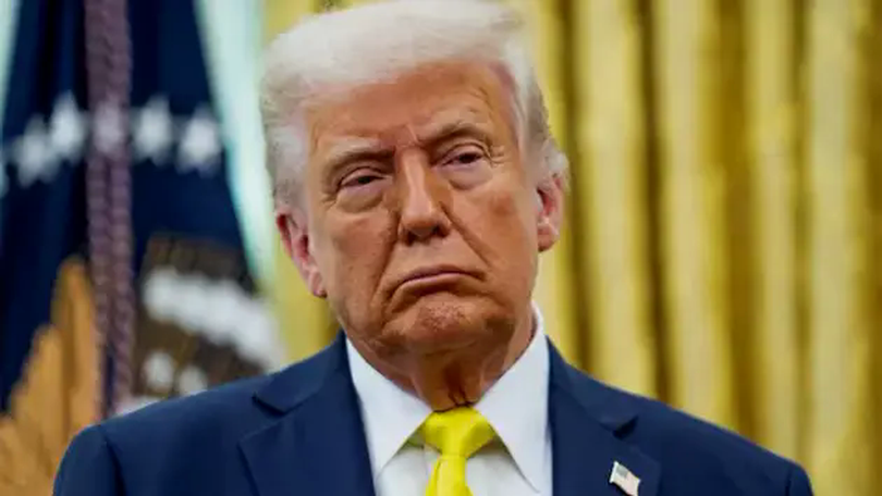 Ông Trump hy vọng Nga, Ukraine đạt thoả thuận trong tuần này