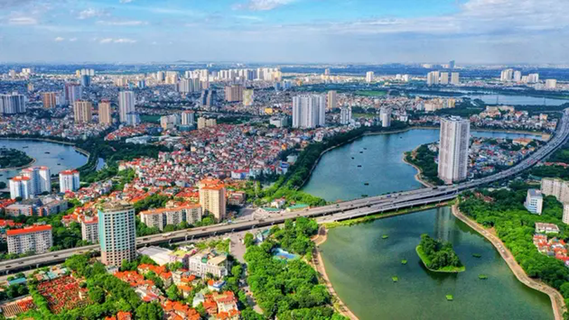 Đồng thuận để bộ máy hành chính mới hoạt động hiệu quả