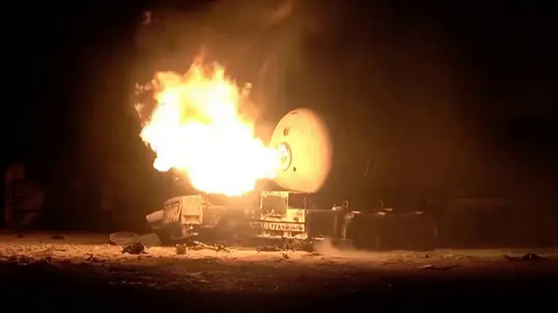 Houthi: Mỹ không kích Yemen làm 12 người thiệt mạng