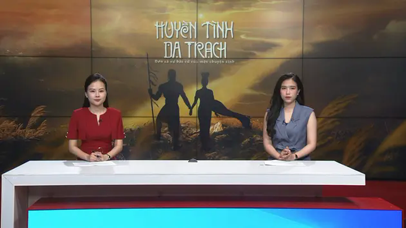 Chương trình Hà Nội 18h00 | 21/04/2025