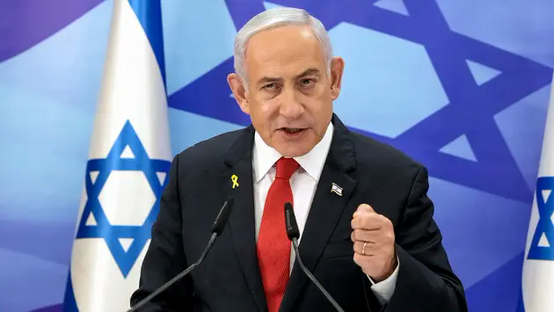Thủ tướng Israel tiếp tục ra hầu tòa