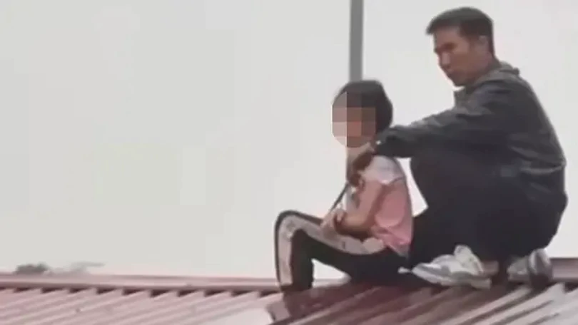 Hệ lụy đau lòng từ tình trạng 'ngáo đá'