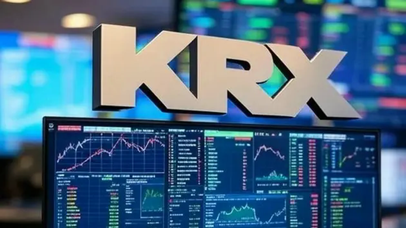 Sẽ thay đổi quy định về đăng ký, lưu ký chứng khoán