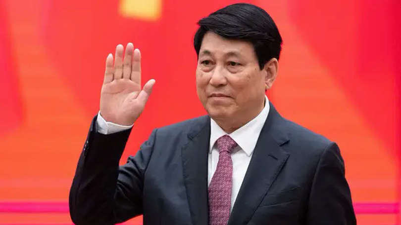 Chủ tịch nước Lương Cường sẽ thăm cấp Nhà nước tới Lào