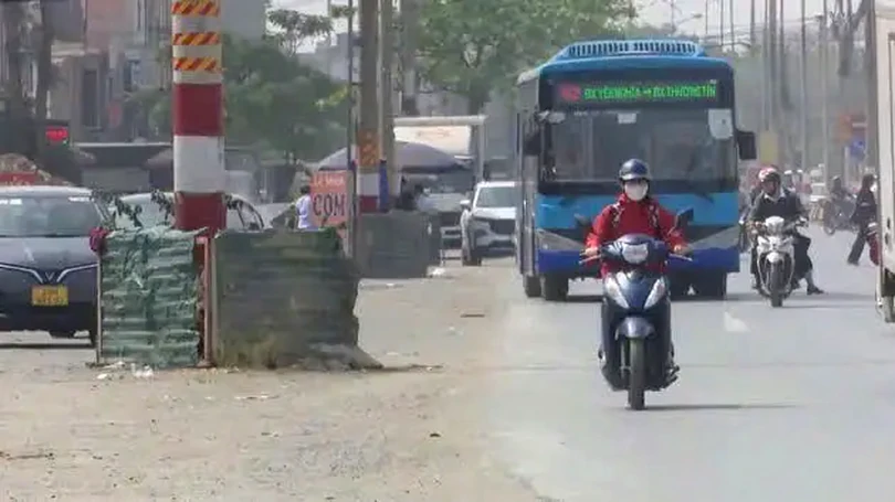 Dự án mở rộng Quốc lộ 1A thông xe kỹ thuật vào tháng 6