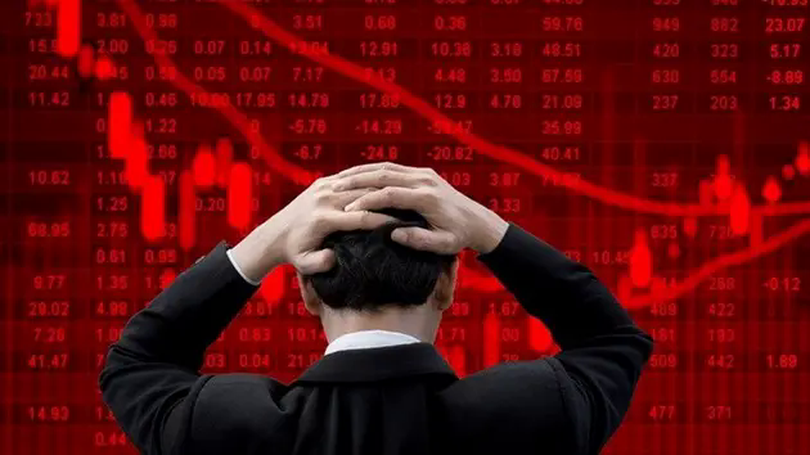 Cho vay margin sau cú sốc thuế quan