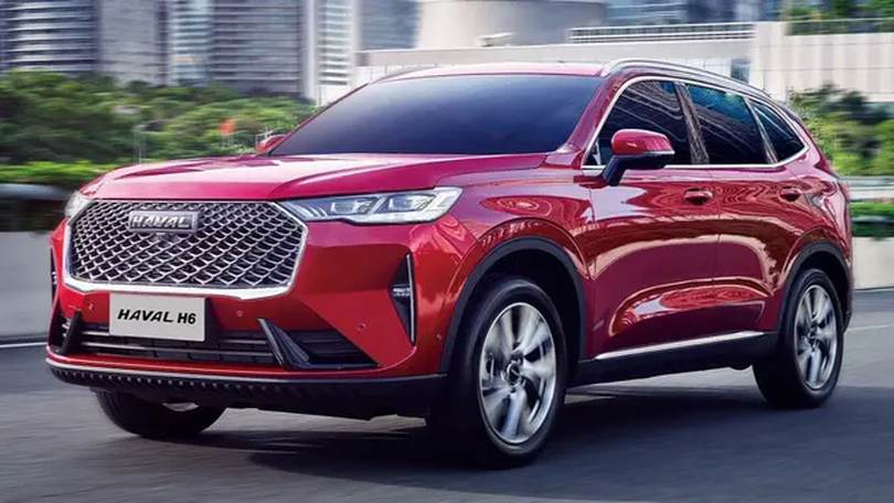 Xe hybrid Trung Quốc hét giá cao rồi ồ ạt giảm sâu