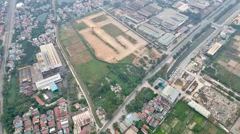 Giải phóng mặt bằng hai dự án NƠXH trong tháng 8/2025