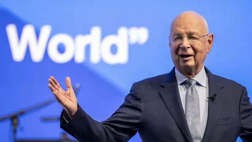 Chủ tịch Diễn đàn Kinh tế Thế giới Klaus Schwab từ chức