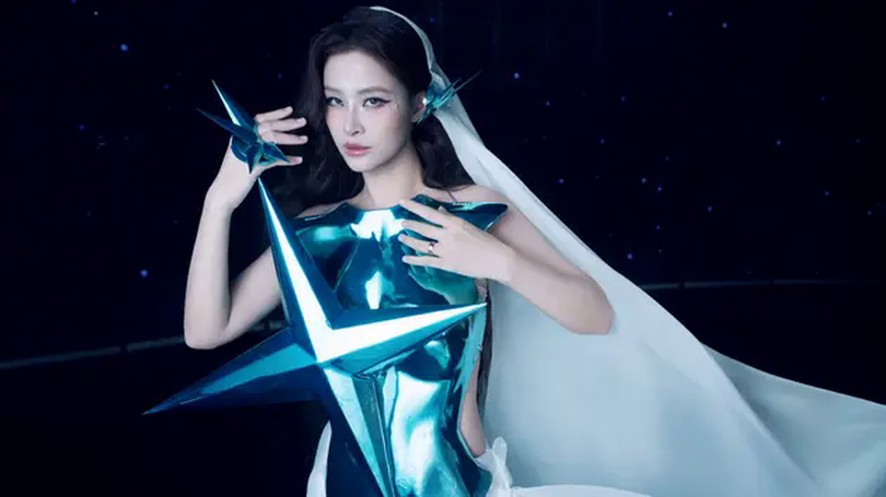 Đông Nhi - DTAP kết hợp đầy phá cách