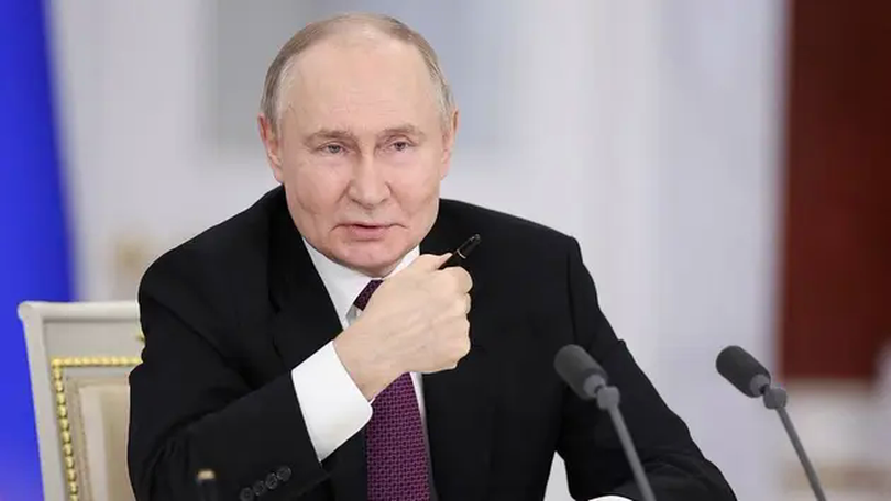 Nga sẵn sàng đàm phán hòa bình trực tiếp với Ukraine