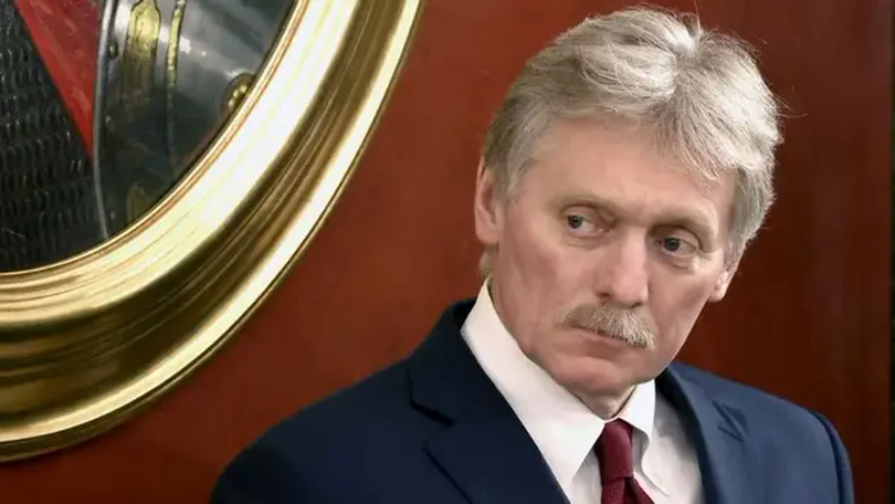 Nga chưa có kế hoạch cụ thể đàm phán với Ukraine