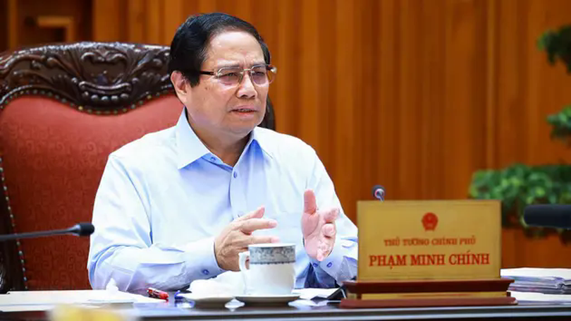 Chuẩn bị tốt các nội dung để đàm phán với Hoa Kỳ