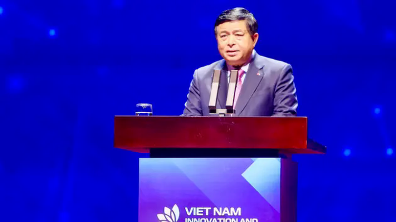 Việt Nam là điểm đến đầu tư công nghệ cao
