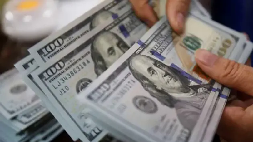 Đồng USD lao dốc xuống mức thấp nhất trong ba năm