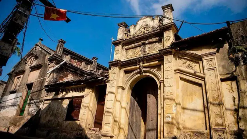 Một ngày Chủ nhật đến Phú Xuyên | Hà Nội đến để yêu | 13/04/2025