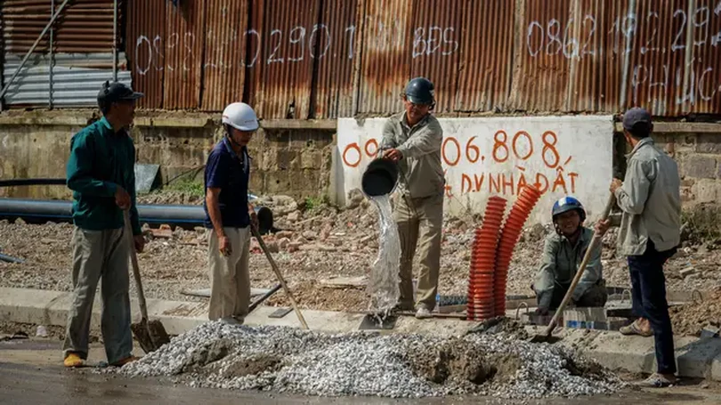 Lao động tự do có bảo hiểm tai nạn