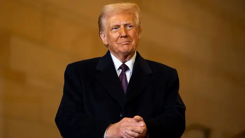 Tổng thống Trump sắp công bố đề xuất hòa bình Nga-Ukraine
