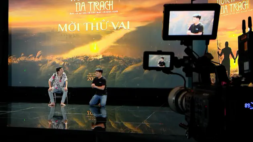 'Huyền tình Dạ Trạch' tiếp tục tuyển chọn diễn viên tại TP.HCM