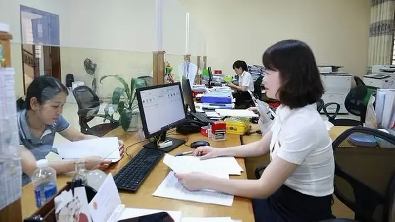 Ngành Thuế tiếp tục giảm hồ sơ, giấy tờ cho doanh nghiệp