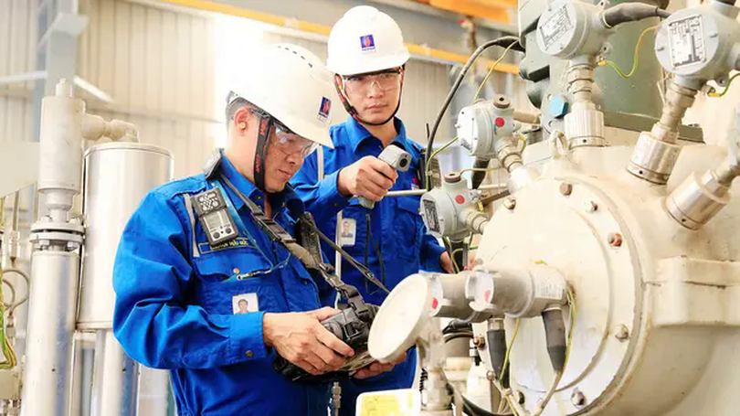 Gắn kết doanh nghiệp trong nâng cao chất lượng nguồn nhân lực