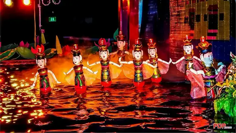 Nơi 365 ngày sáng đèn | Hà Nội đến để yêu | 19/04/2025