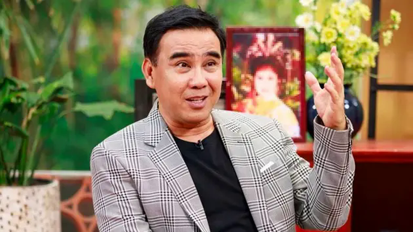 Hội Điện ảnh Việt Nam đề nghị xem xét vụ Quyền Linh