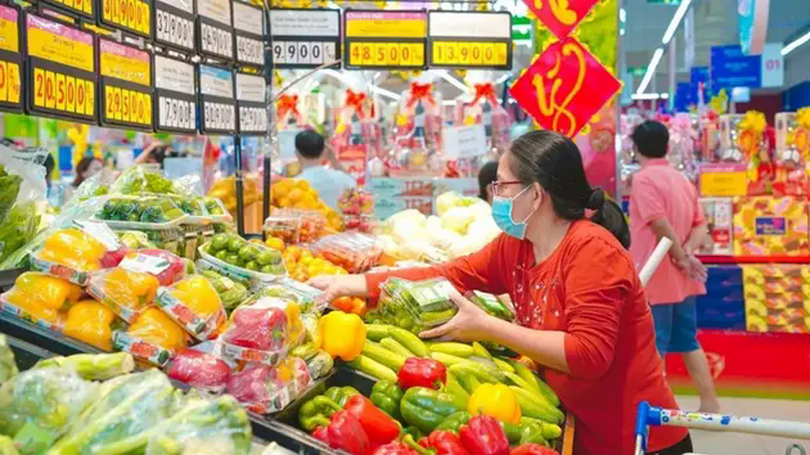 Đề xuất tiếp tục giảm thuế VAT hết năm 2026