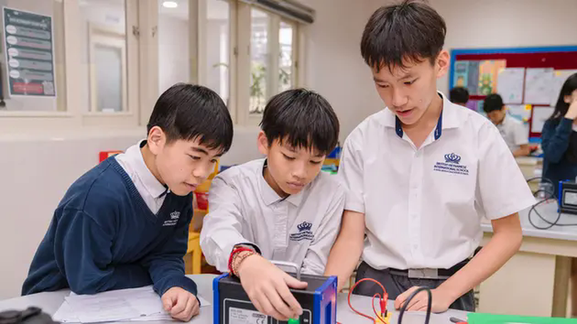 Ứng dụng trí tuệ nhân tạo trong học tập và nghiên cứu