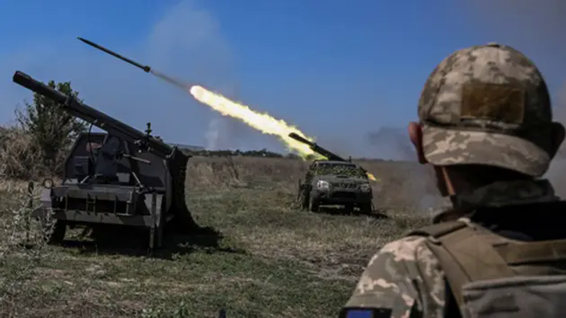Nhật Bản chia sẻ thông tin tình báo cho Ukraine