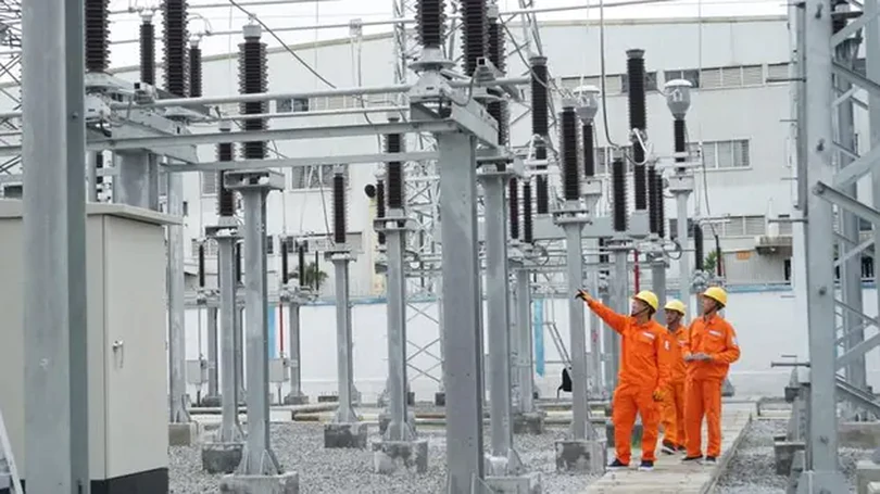 Đảm bảo cung ứng đủ điện trong mọi tình huống