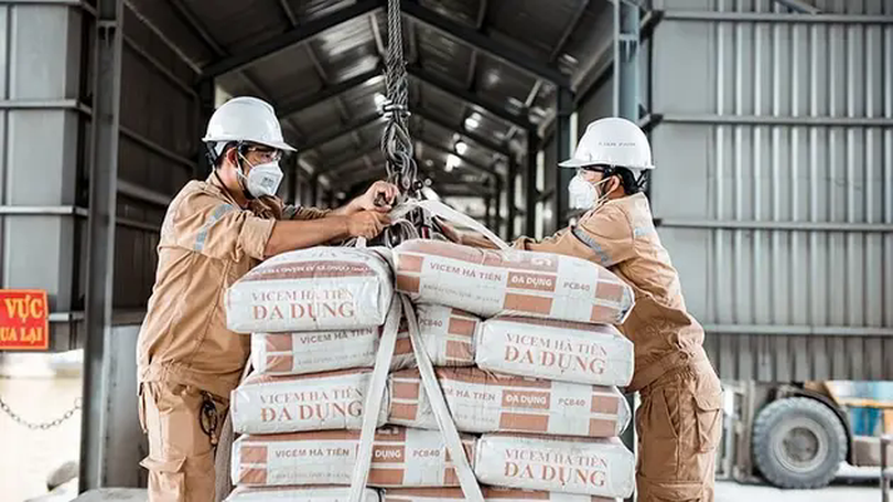 HT1 báo lỗ Quý I dù nhận định ngành xi măng tốt lên
