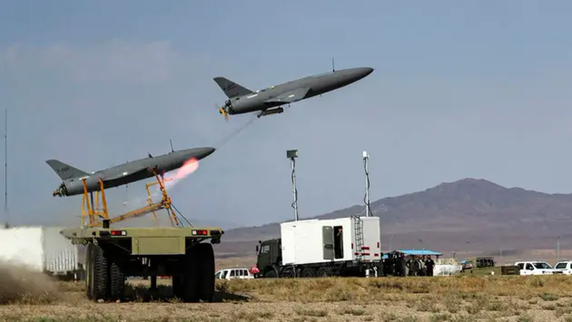 Houthi tuyên bố tấn công hai tàu sân bay của Mỹ