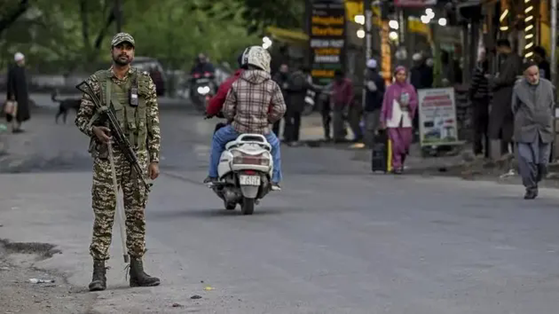 Tấn công ở Kashmir: Số người thiệt mạng tiếp tục tăng lên