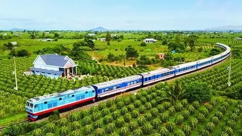 Đảm bảo an toàn kỹ thuật chạy tàu dịp 30/4