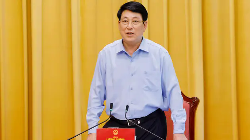 Sớm hoàn thành thẩm định hồ sơ đặc xá 2025