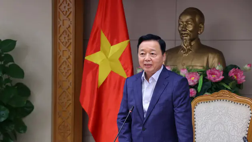 Văn kiện đại hội các cấp phải nêu bật tinh thần đổi mới