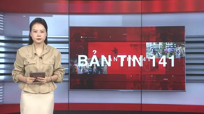 Bản tin 141 | 24/04/2025
