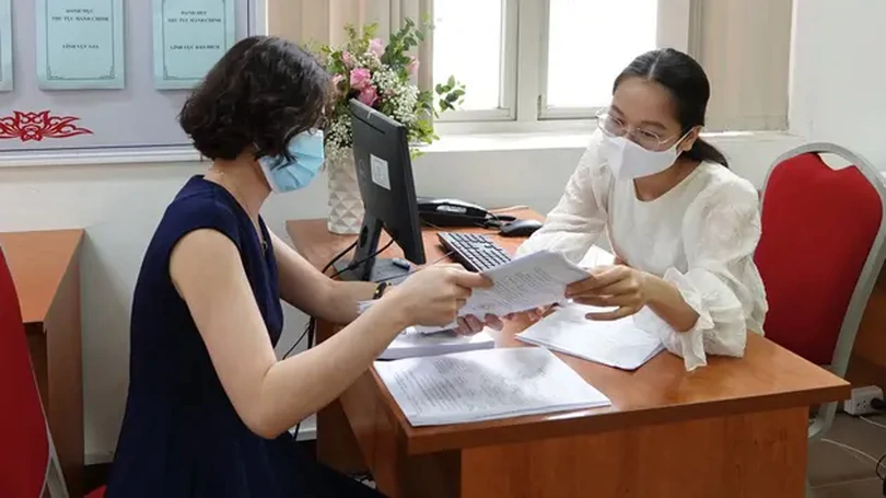 Hà Nội lập tổ công tác tiếp công dân phục vụ Đại hội Đảng