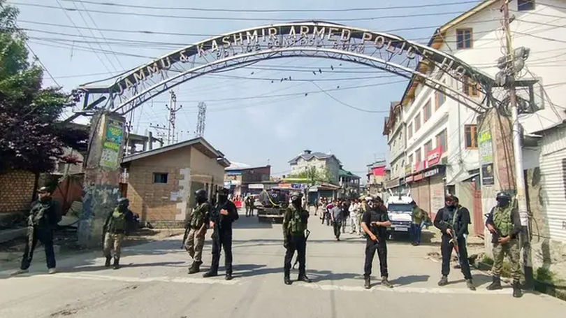 Ấn Độ-Pakistan căng thẳng sau vụ tấn công đẫm máu ở Kashmir