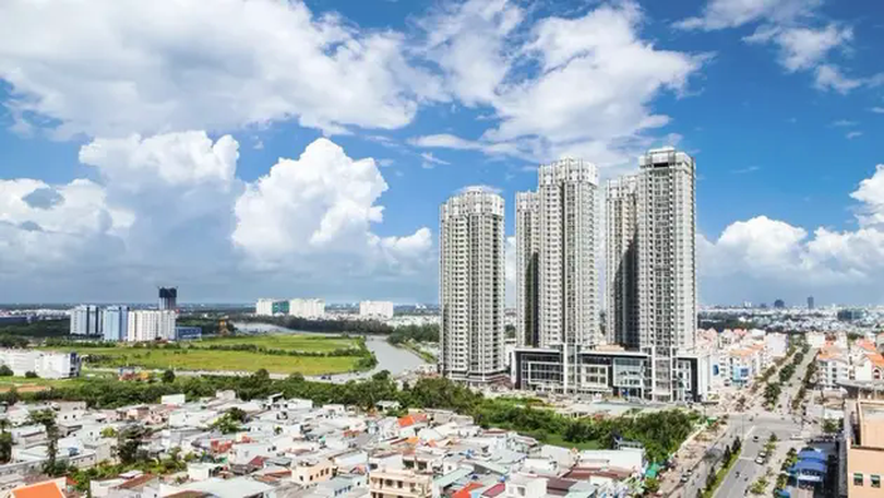 Giá nhà vượt thu nhập người dân
