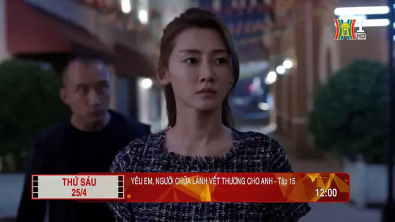'Yêu em, người chữa lành vết thương cho anh' - Tập 15: Nguy hiểm