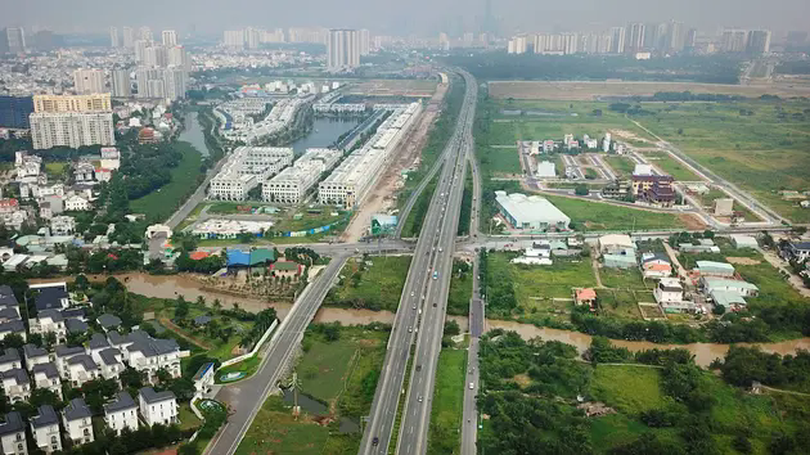Chính phủ cho ý kiến về sửa đổi Luật Quy hoạch